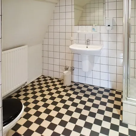 Stadsherberg De Poshoorn Hotell