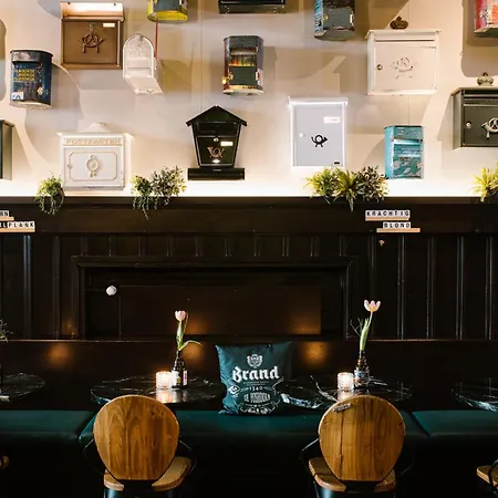 波什斯坦什伯格酒店